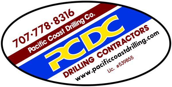 Pacific Coast Drilling Company