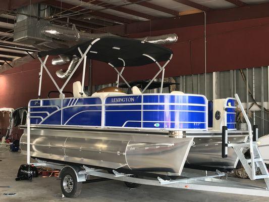 Factory Direct Marine & RV - Rockwood