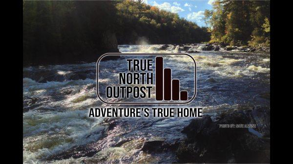 White Water Rafting, Bike Rental's, Indoor Rock Climbing!  Do It at the True North Outpost