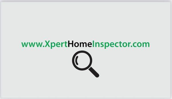 Xpert Home Inspector