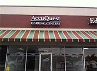 Welcome to AccuQuest Hearing Centers