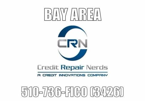 Bay Area Credit Repair Nerds