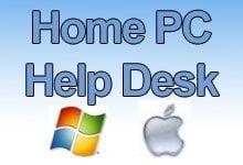 Home PC Help Desk