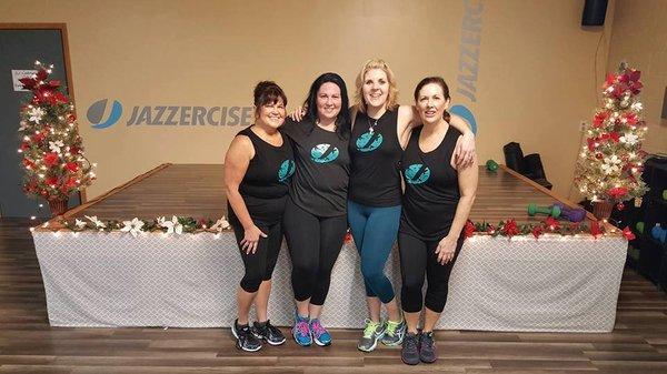 Jazzercise