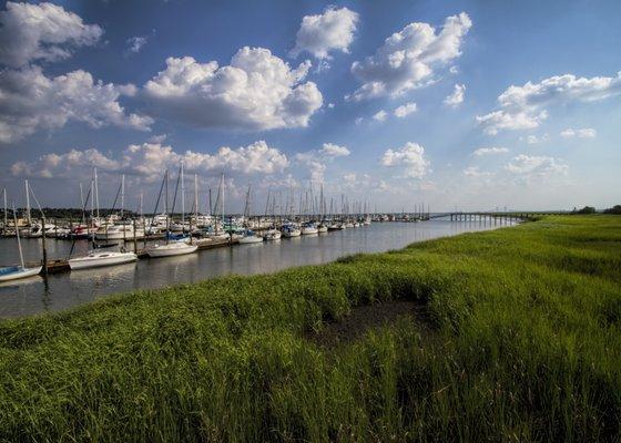 Local Marina