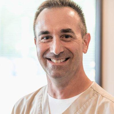 Laurel Podiatry Associates: Shawn Echard, DPM