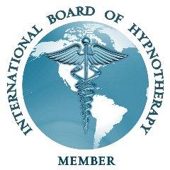 Fellow of the International Board of Hypnotherapy