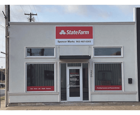 State Farm Office