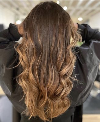 Balayage