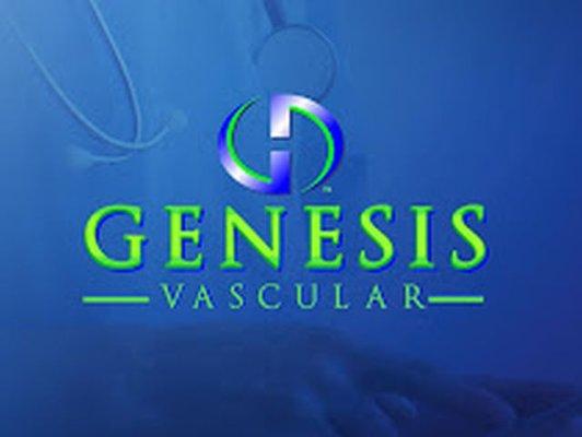 Genesis Vascular