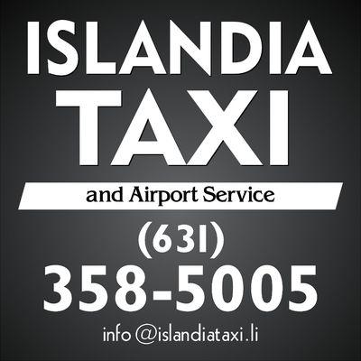 Islandia Taxi and Airport Service