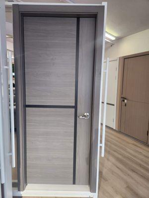 Interior door in stock