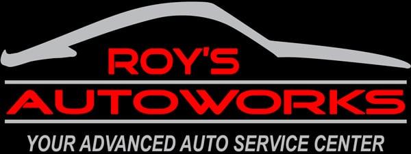 Roy's Autoworks