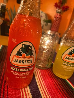 Jarritos