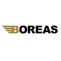 Boreas