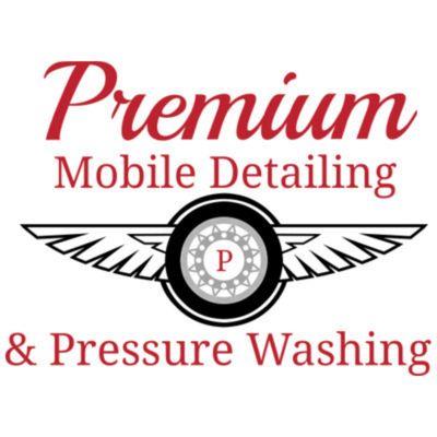 Premium Mobile Detailing And Pressure Washing