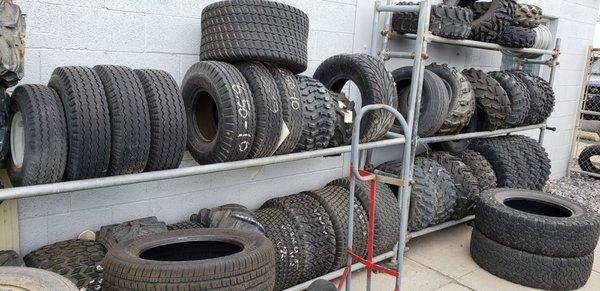 West Valley Tire