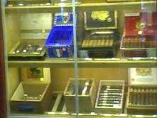 Premium Cigars