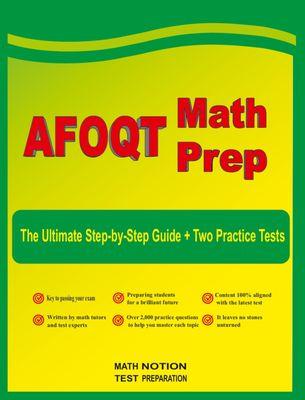 AFOQT Math Tests