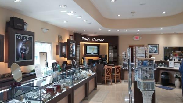 Regency Jewelers