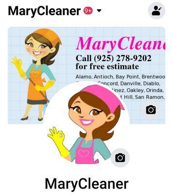 Marycleaner offers a commercial service now east bay and south.