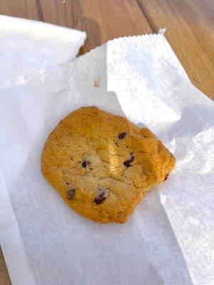 Free Cookie