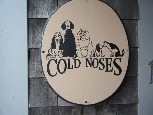 Cold Noses