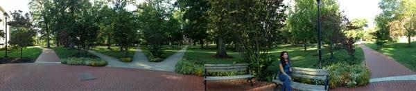 The Quad