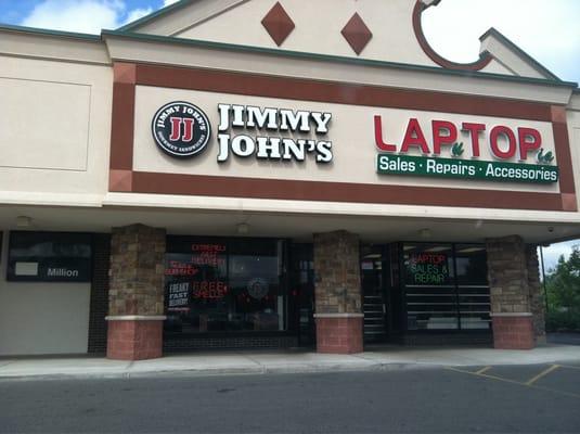 Jimmy John's