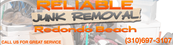 Reliable Junk Removal