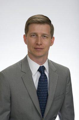 Ryan Houck - Trusts & Estates Litigator at Sacks Glazier Frankline & Lodise