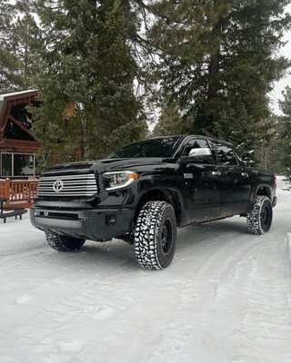 Toyota Tundra