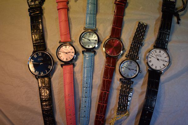 Mountain Time Watch Co. Sells and repairs Watches in Grand Junction, CO