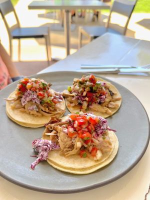 Special of the Day: Street Tacos