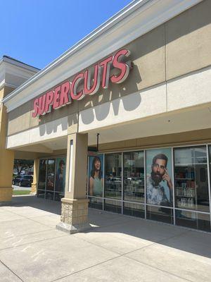 Supercuts