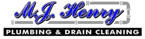 M.j.henry Plumbing & Drain Cleaning