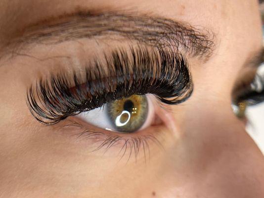 Hanmade Lashes