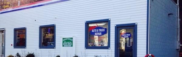 Mike's Auto & Truck Repair