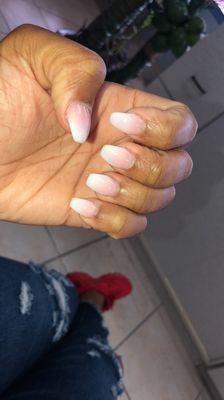 Nails