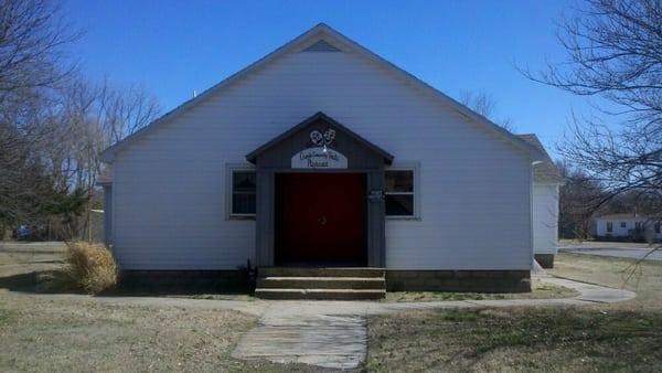 Chanute Community Theatre