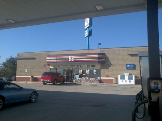 7-Eleven