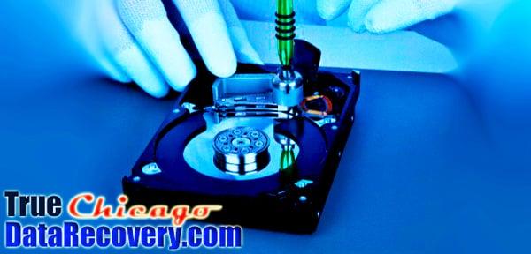 True Data Recovery