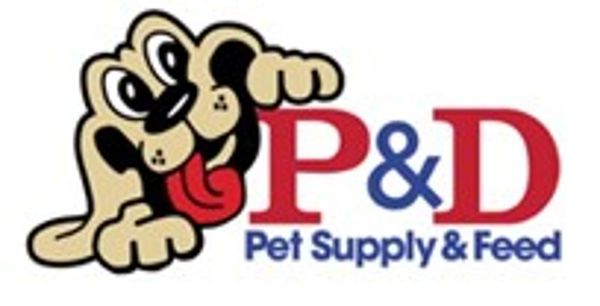 P & D Pet Supply