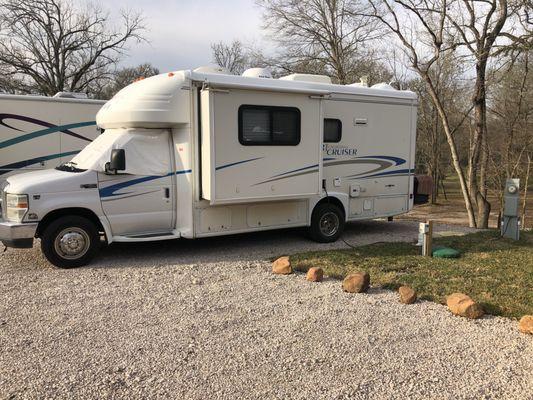 Triple-B RV Park