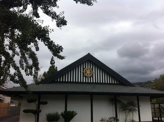 Buddhist Church of Santa Barbara