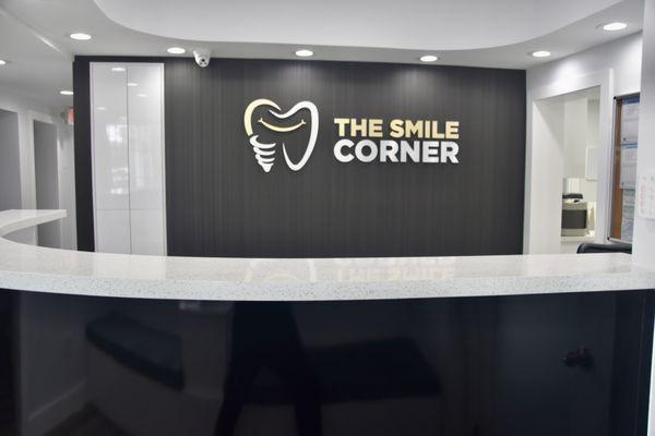 The Smile Corner