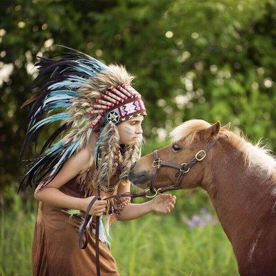 Mini ponies are so adorable