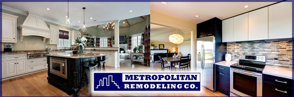 Metropolitan Remodeling