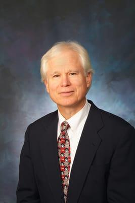 William E. Jones, EA, CPA/PFS