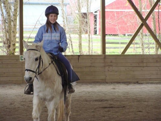 Dressage Dancers